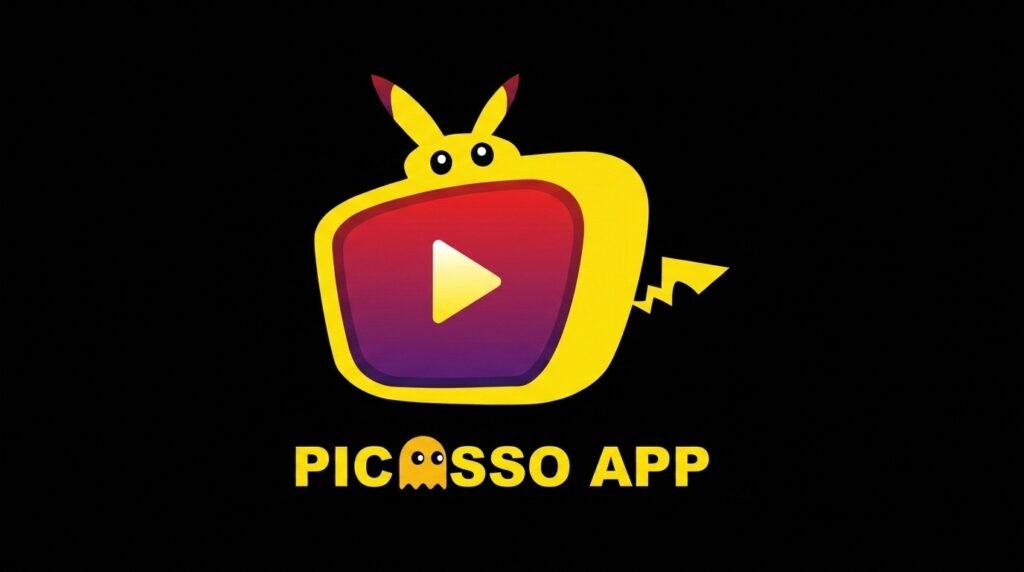 Picasso App