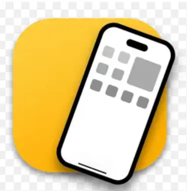 Picasso App interface and features showcase